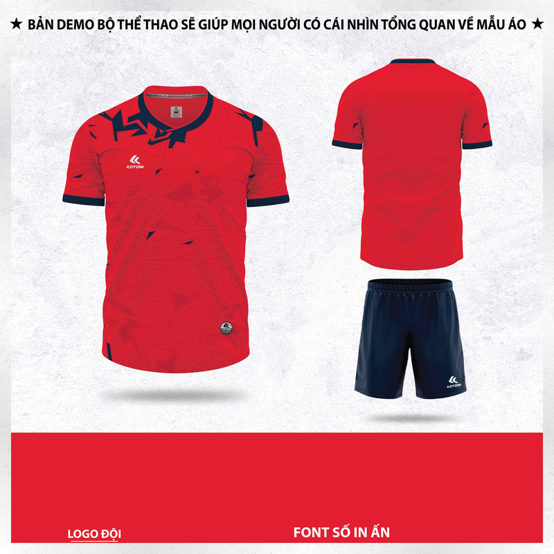 KOTOMI - HERO (KTM - 08)